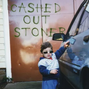 Cashed Out Stoner {ft. Izzie Gibbs}