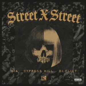 STREET X STREET