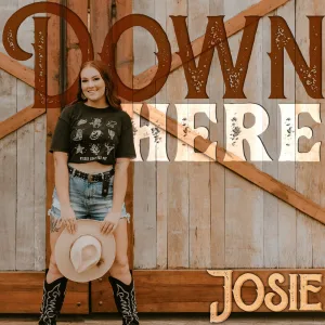 Down Here