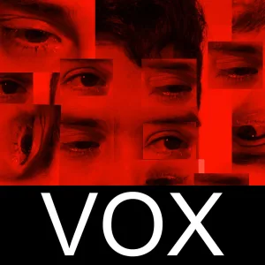 No rascarse el ojo (VOX)
