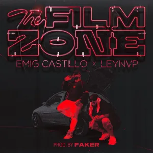 The Film Zone