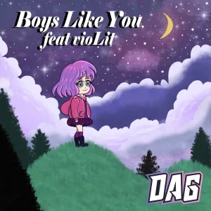 Boys Like You (feat. vioLit) (Radio Edit)