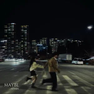 MAYBE