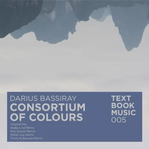 Consortium Of Colors (Original Mix)