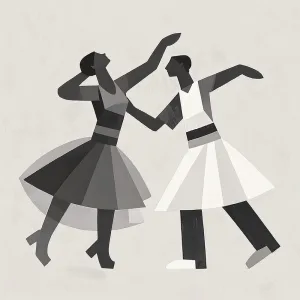 Ashen Waltz