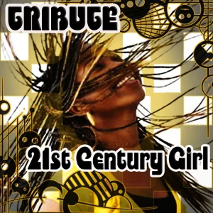 21st Century Girl