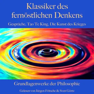 Konfuzius: Gespräche. 3. Buch 02.2 - Klassiker des fernöstlichen Denkens