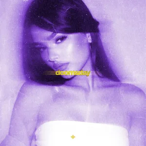 doomsday (slowed & reeverb)