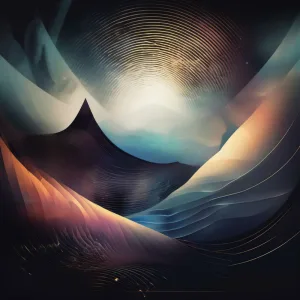 Between Worlds