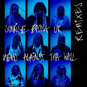 Sunrise Bang Ur Head Against Tha Wall (Mall Grab Headbanger Remix)