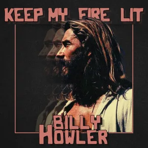 Keep My Fire Lit