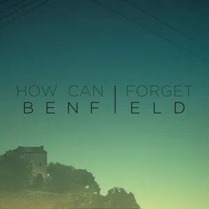 How Can I Forget