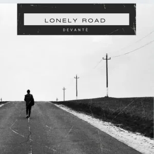 Lonely road