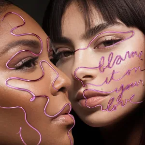 Blame It on Your Love (feat. Lizzo) [Seeb & Kid Joki Remix] (Seeb & kid joki Remix)