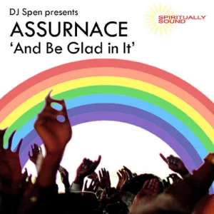 And Be Glad in It (Vocal Mix)