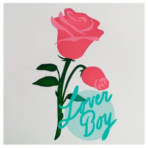 Lover Boy