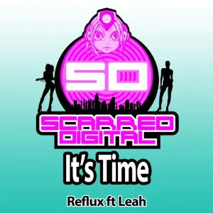 It's Time (Original Mix)
