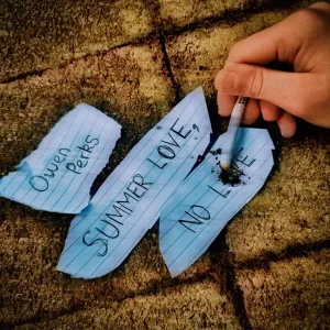 Summer Love, No Love by Owen Perks