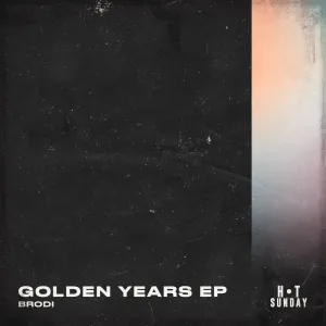 Golden Years Extended Mix