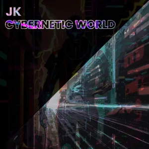 CYBERNETIC WORLD