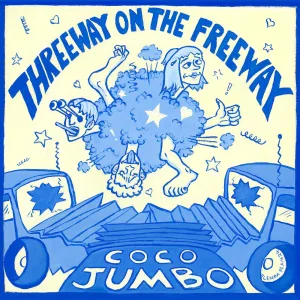 Threeway On The Freeway