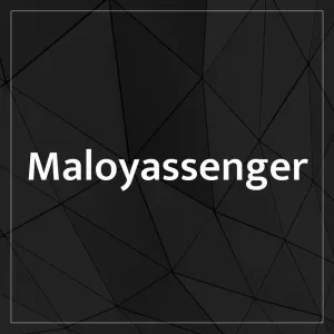 Maloyassenger (Live Acoustic at Cri du col, 2019)