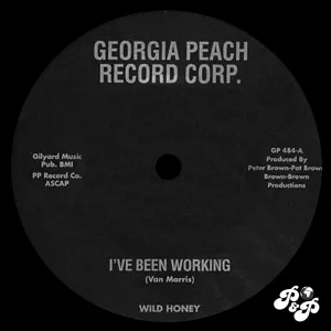 I've Been Working