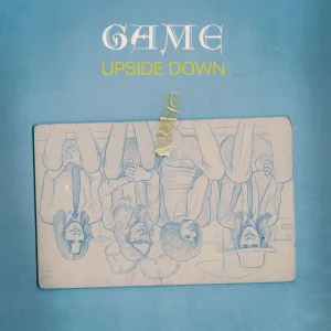 Upside Down