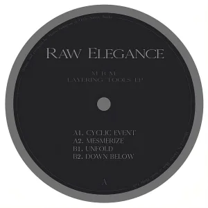 Cyclic Event (Original Mix)
