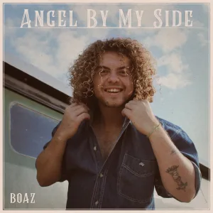 Angel by My Side