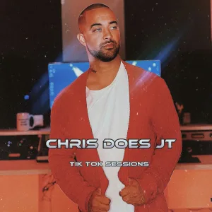 Chris Does JT