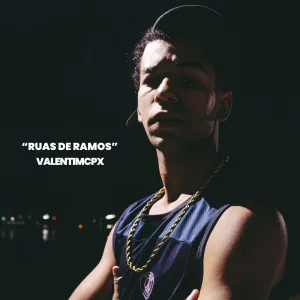 Ruas de Ramos (Andromeda Session #01)