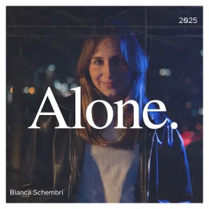 Alone