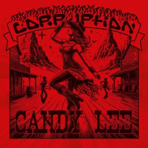 Candy Lee