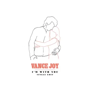 I’m With You (Single Edit)