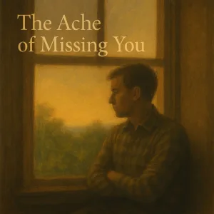 The Ache of Missing You