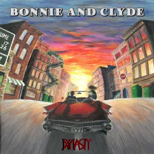 Bonnie and Clyde