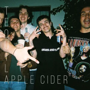 Tequila