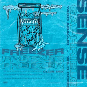 Freezer Club Mix