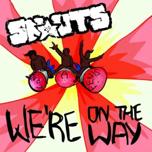 We're on the Way