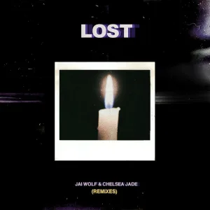 Lost (Escape Remix)