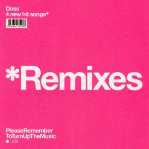 Puppy (Feel the Beat mix)