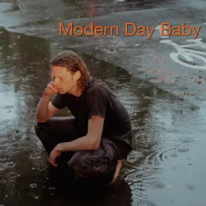 Modern Day Baby