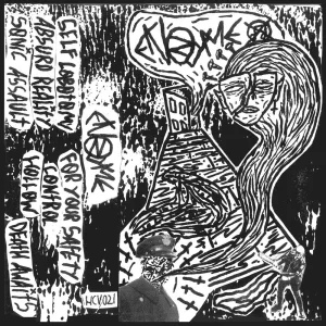 Self Lobotomy - Absurd Reality - Sonic Assault