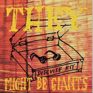 Radio They Might Be Giants 1