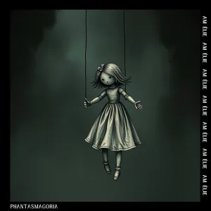Phantasmagoria
