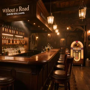 Without a Road