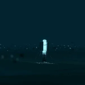 Captured Light