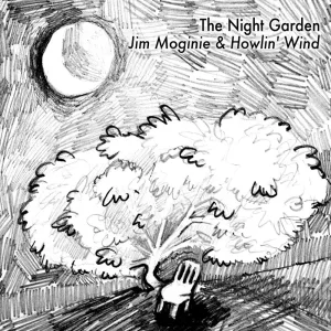 Glow Worms in the Night Garden