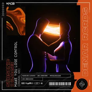 Make You Lose Control (Original Mix)
